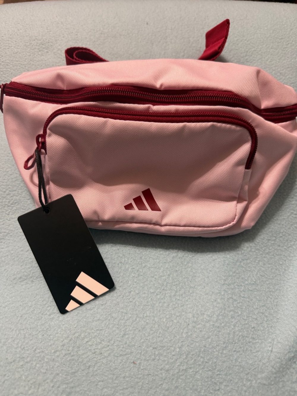 Adidas Daily Waist Pack/Bag - Unisex